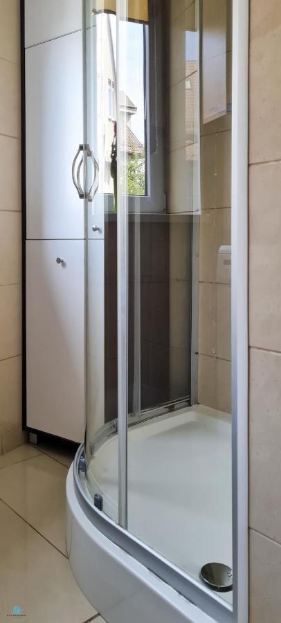 Pod Brzozami Apartamenty Chrobrego 53C Ustronie Morskie Εξωτερικό φωτογραφία