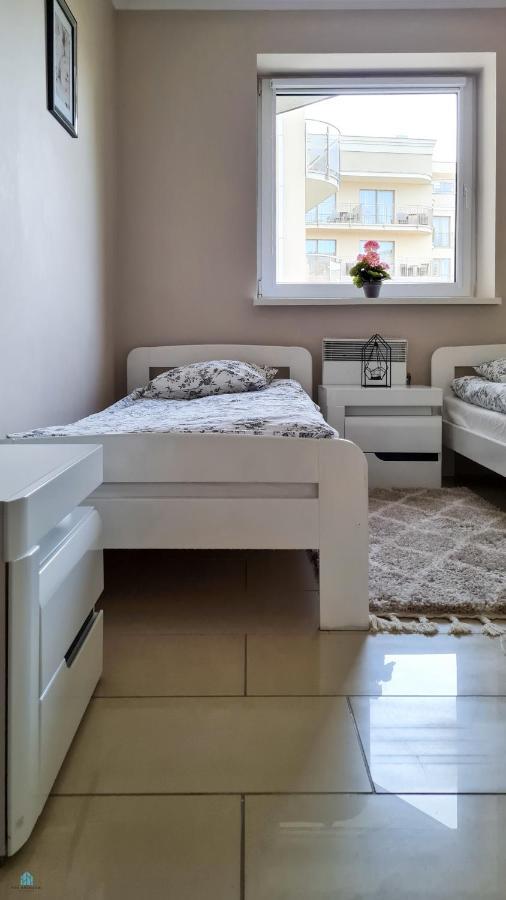 Pod Brzozami Apartamenty Chrobrego 53C Ustronie Morskie Εξωτερικό φωτογραφία