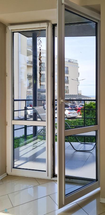 Pod Brzozami Apartamenty Chrobrego 53C Ustronie Morskie Εξωτερικό φωτογραφία
