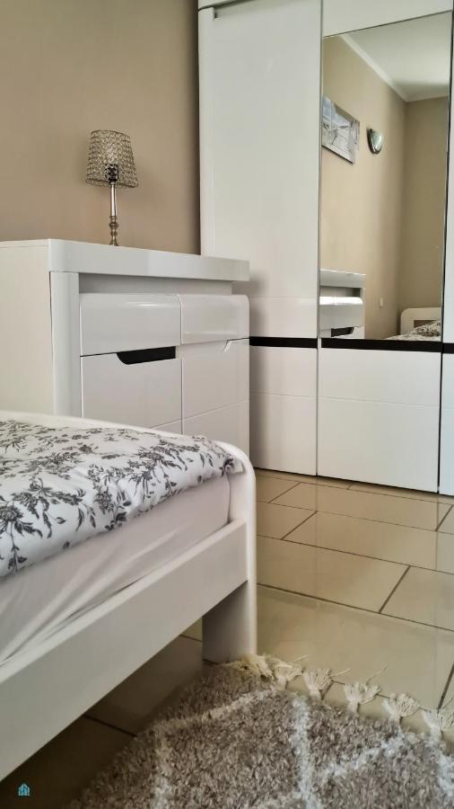 Pod Brzozami Apartamenty Chrobrego 53C Ustronie Morskie Εξωτερικό φωτογραφία
