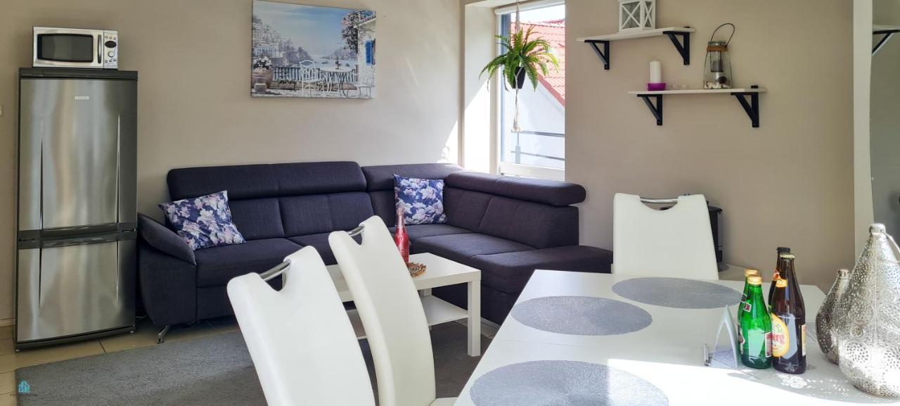 Pod Brzozami Apartamenty Chrobrego 53C Ustronie Morskie Εξωτερικό φωτογραφία